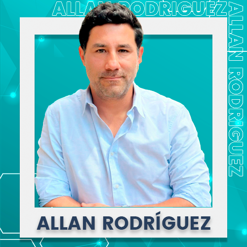 Allan Rodríguez