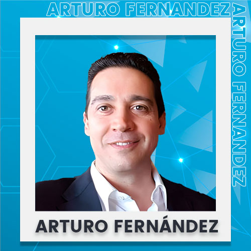 Arturo Fernandez
