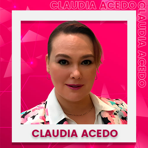 Claudia Acedo