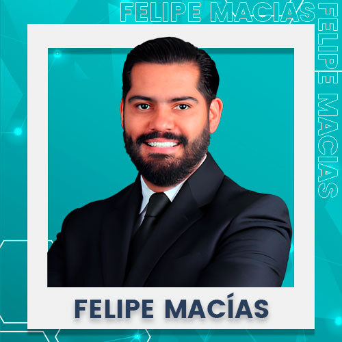Felipe Macias