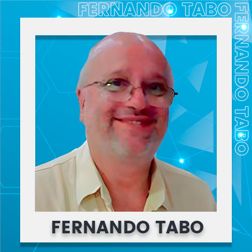 Fernando Tabó