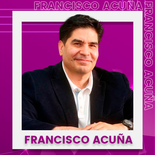 Francisco Acuña