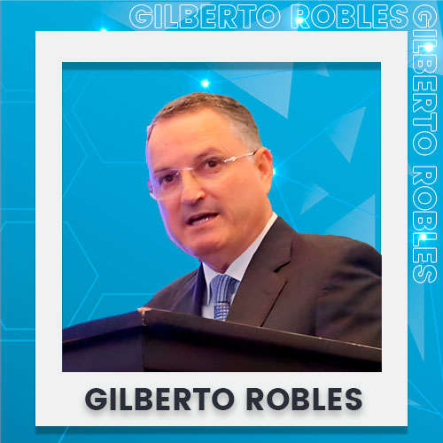 Gilberto Robles