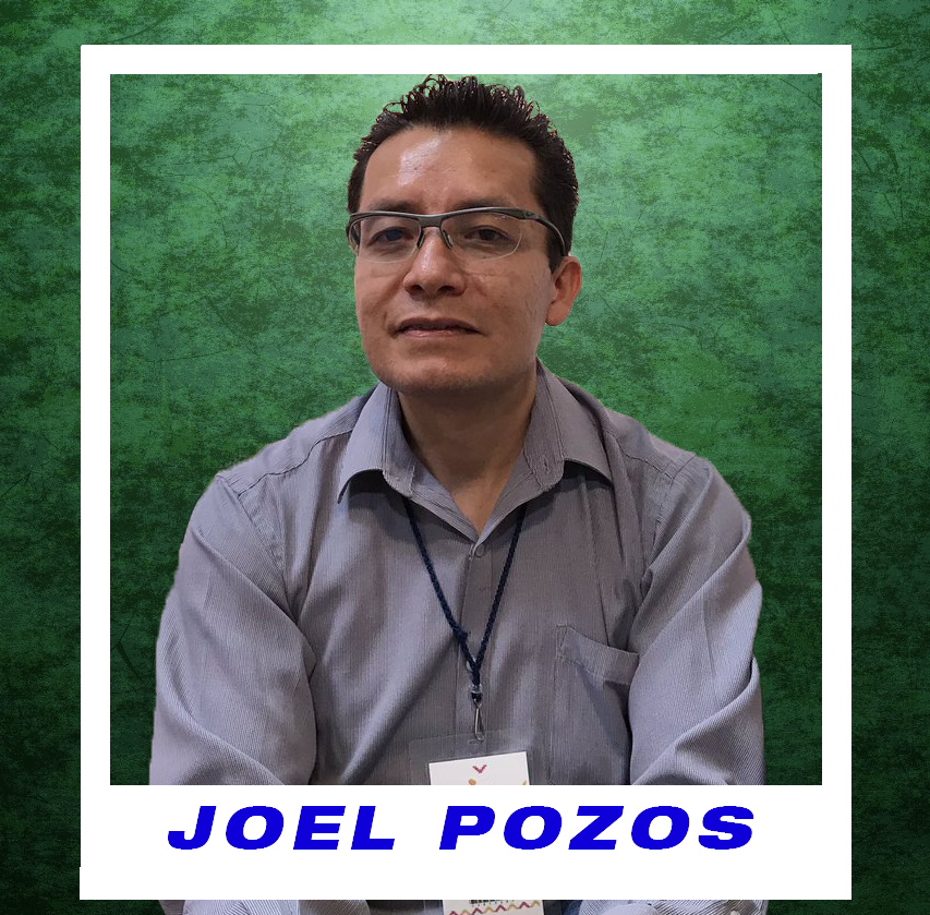 Joel Pozos