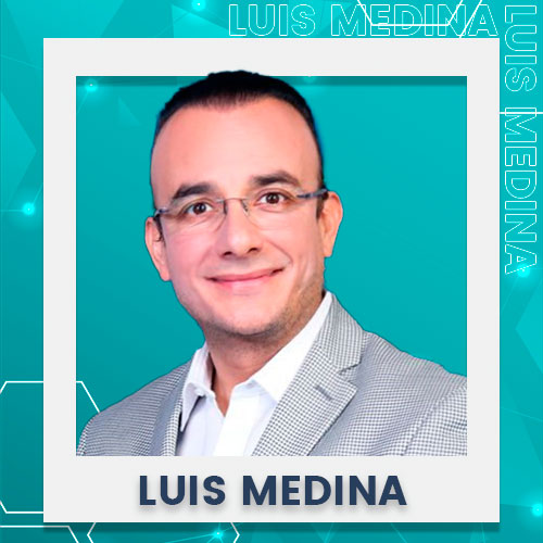Luis Medina