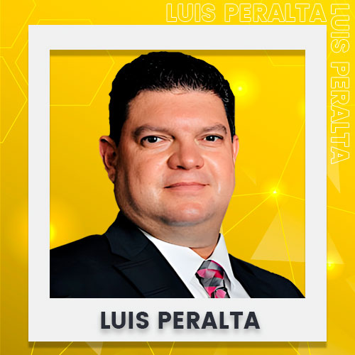 Luis Peralta