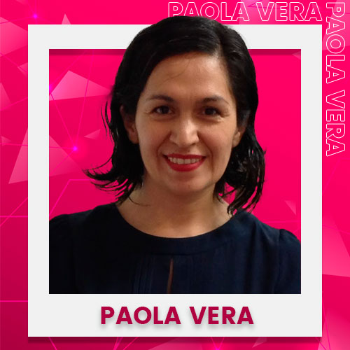 Paola Vera